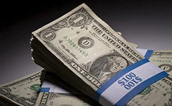 今日外汇决策分析：美元走软 原油与黄金同步降温