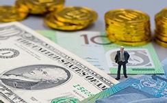 玛特失去了Labubu魔法